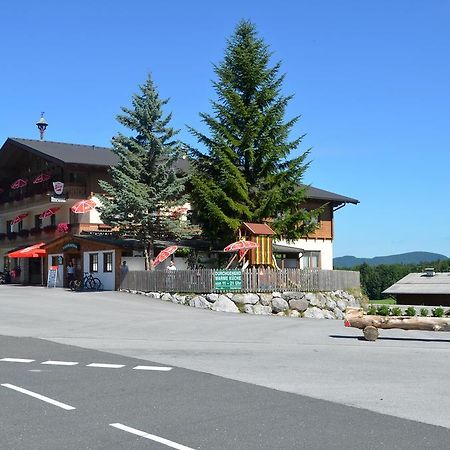 Gasthof Alte Tanne Hof bei Salzburg Exterior photo